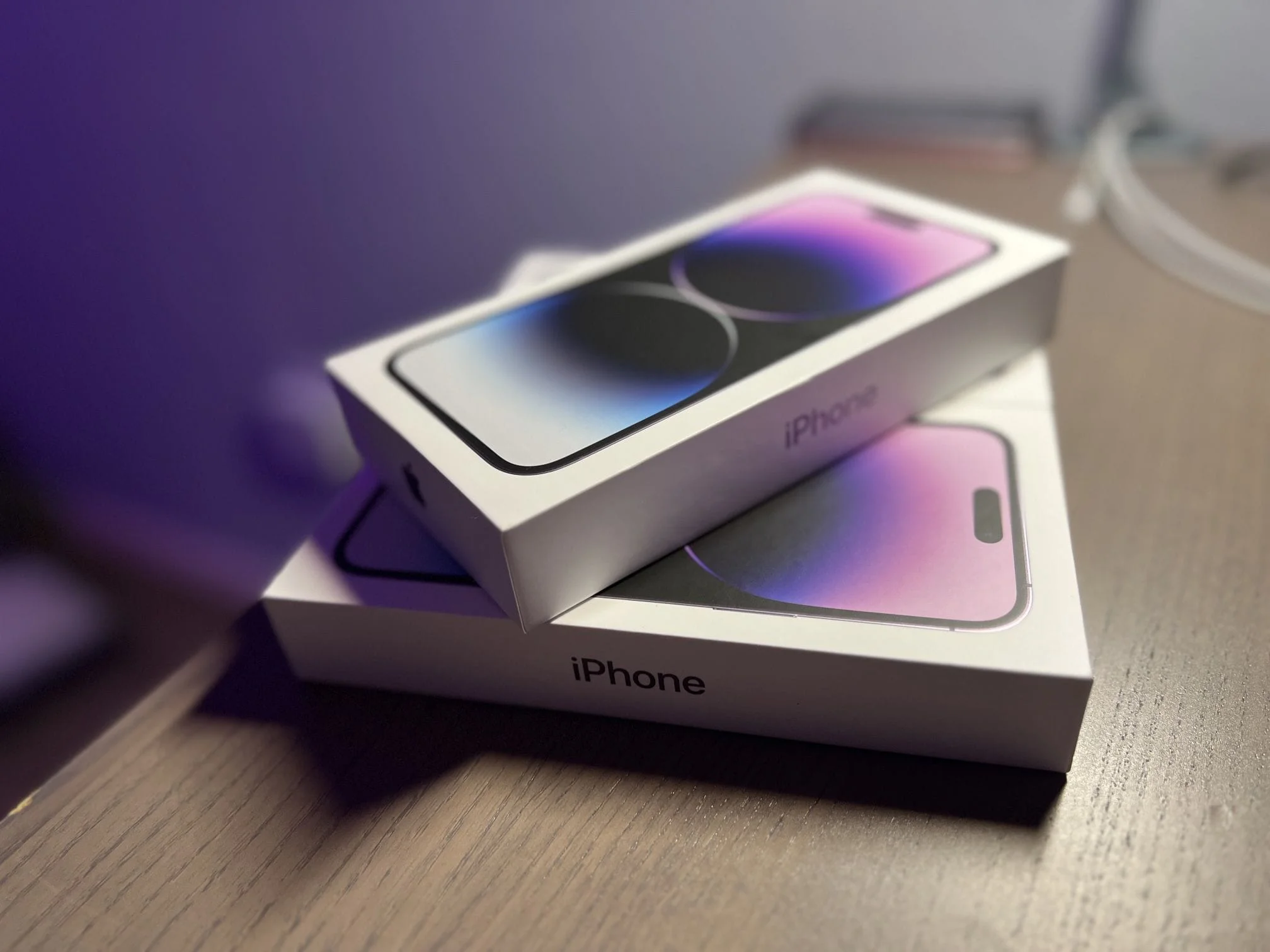 iPhone 14 Pro Max Gallery Image