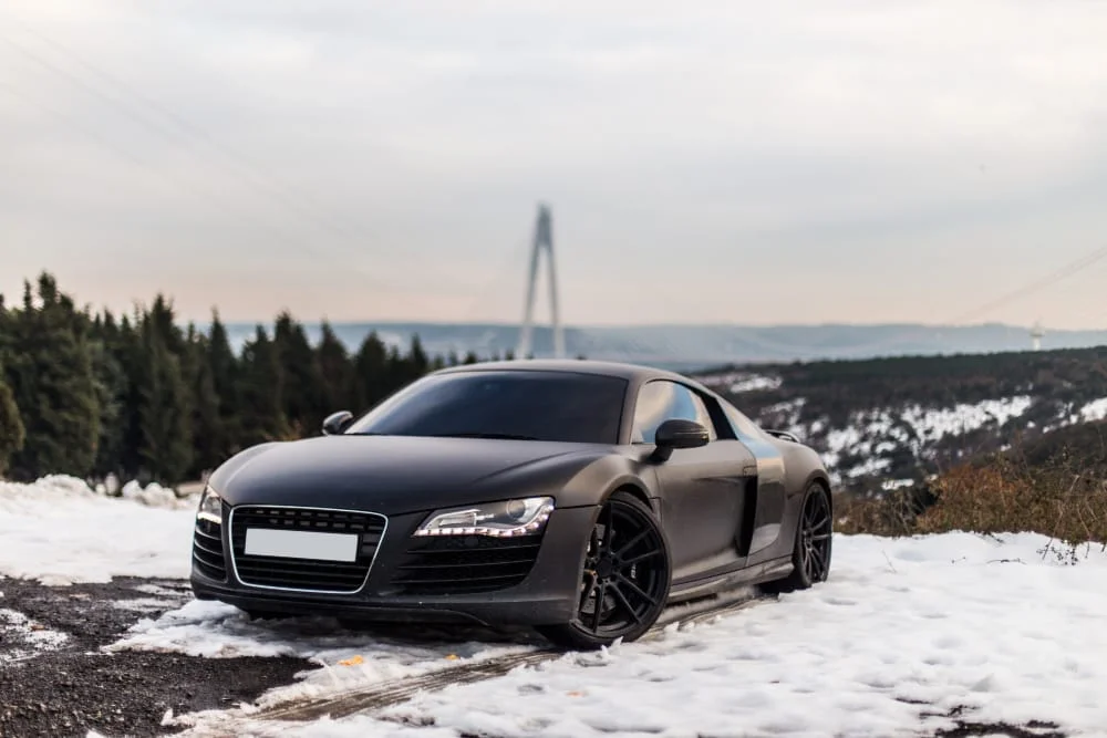 Bentley Continental GT Gallery Image