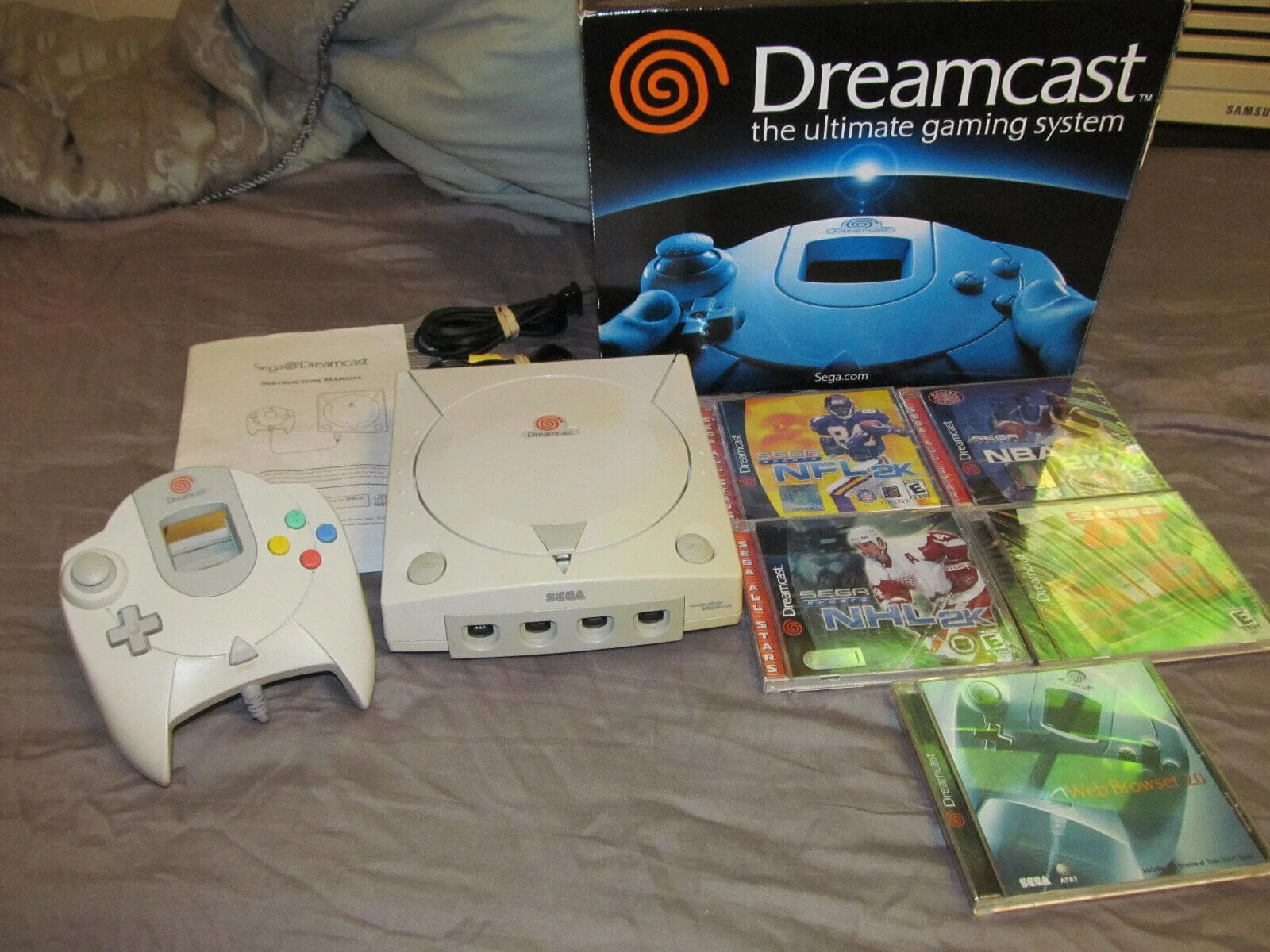 PS5 for Sale Gallery Image